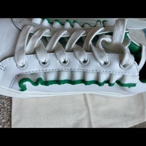 Tory Burch Tennis Shoes